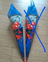 Schultüte/ Zuckertüte Spiderman 82cm Sachsen-Anhalt - Magdeburg Vorschau