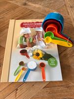 Kinderleichte Becherküche für die Backprofis von morgen Niedersachsen - Lüneburg Vorschau
