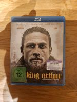 King Arthur - Legend Of The Sword (Bluray); J. Law, C. Hunnam Rheinland-Pfalz - Elkenroth Vorschau