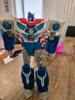 Transformers Optimus Prime Nordrhein-Westfalen - Castrop-Rauxel Vorschau
