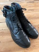 Geox Respira Stiefeletten Echtleder Bremen - Osterholz Vorschau