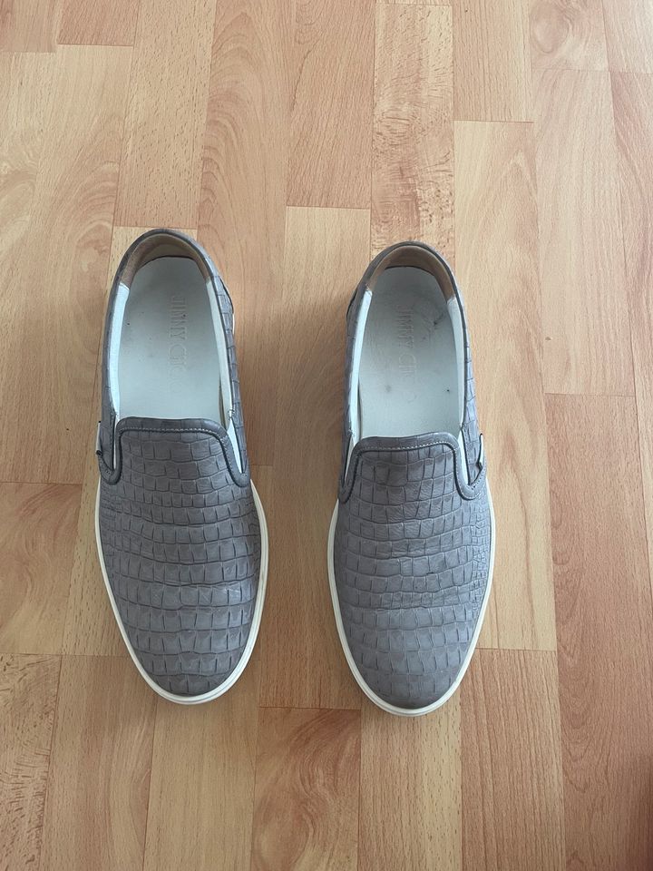 Jimmy Choo Herren Slipper in Köln