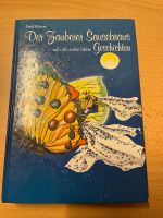 Kinderbuch Geschichten Mecklenburg-Vorpommern - Bergen auf Rügen Vorschau