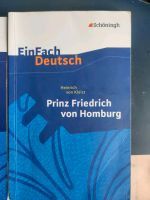 Prinz Friedrich von Homburg Hessen - Groß-Gerau Vorschau