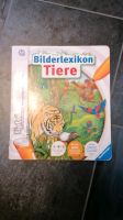 Tiptoi Bilderlexikon Tiere Baden-Württemberg - Freudenstadt Vorschau