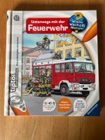 tiptoi Unterwegs mit der Feuerwehr Niedersachsen - Bad Bevensen Vorschau