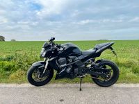 Kawasaki Z750 viele Anbauteile ABS Bielefeld - Joellenbeck Vorschau