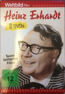 Heinz Erhardt Box kleinanzeigen.de Heinz Erhardt Box kleinanzeigen.de