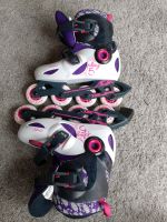 Inline-Skates Inlineskates Skates Inliner Kinder Anfänger Play 5 Rheinland-Pfalz - Vallendar Vorschau