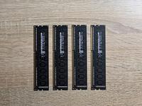 16GB ECC DDR3 1866MHz RAM (4 x 4GB) Schleswig-Holstein - Henstedt-Ulzburg Vorschau