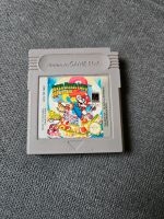 Super Mario Land Gameboy Rügen - Thiessow Vorschau