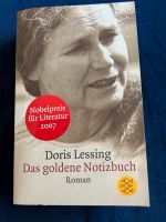 Doris Lessing - Das goldene Notizbuch Baden-Württemberg - Freiburg im Breisgau Vorschau