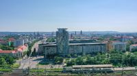 Rund 900 m² Bürofläche in Dresdner Innenstadt zur Miete Dresden - Friedrichstadt Vorschau