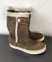 Damen Stiefel Vans, Größe 40 Wildleder Baden-Württemberg - Bruchsal Vorschau
