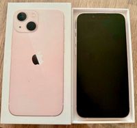 iPhone 13 mini Pink 128GB Sachsen-Anhalt - Dessau-Roßlau Vorschau