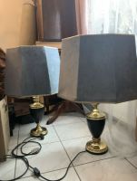 Lampen Set vintage antik Saarland - Beckingen Vorschau