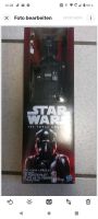 Star wars Hasbro tie Fighter Pilot 30 cm Rheinland-Pfalz - Bendorf Vorschau