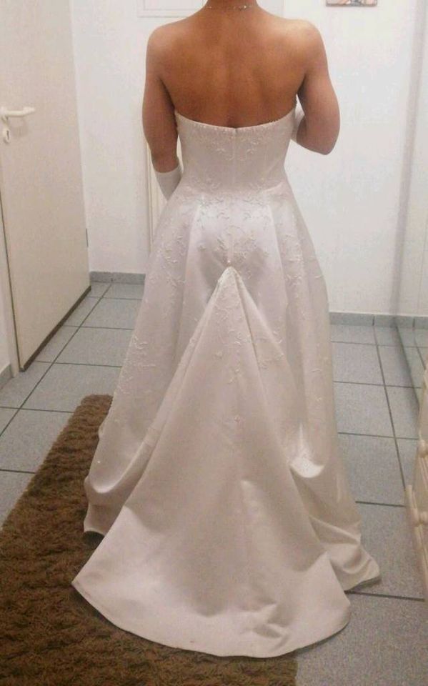 Brautkleid / Miss Kelly / Gr. 36 /Hochzeitskleid in Werther (Westfalen)