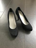 High Heels schwarz Nordrhein-Westfalen - Nordkirchen Vorschau