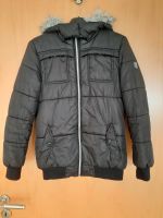 Winterjacke Esprit schwarz  Gr. 152/158 Nordrhein-Westfalen - Paderborn Vorschau