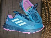 Adidas Traxion Sneaker Gr 40 Niedersachsen - Salzgitter Vorschau