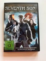 DVD Seventh Son Sachsen-Anhalt - Athenstedt Vorschau