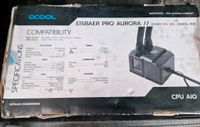 Alphacool Eisbaer pro Aurora Saarland - Kirkel Vorschau