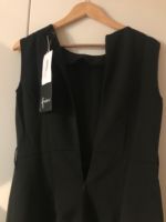 *** Kostüm Kleid schwarz Damenkleid NEU *** Größe S Frankfurt am Main - Bockenheim Vorschau