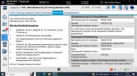 Mercedes Steuergerät Inbetriebnahme Scheinwerfer Bayern - Diedorf Vorschau