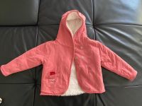 S.Oliver Jacke rosa gefüttert Mädchen Größe 68/74 Baden-Württemberg - Aalen Vorschau