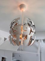 Hängedeckenlampe 35cm geschlossen Hessen - Taunusstein Vorschau