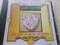 3 stück CD BARRY WHITE S Golden Collection preis pro stück Hessen - Hanau Vorschau
