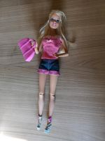 Barbie mit Handtasche Bayern - Ebermannstadt Vorschau