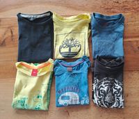 6er Pack T-Shirts Größe 86/92 Sachsen - Schwarzenberg (Erzgebirge) Vorschau