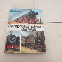 Dampflokomotiven der Welt ISBN 344004175 Hessen - Egelsbach Vorschau