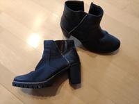 Rieker Schuhe Gr 41 Hessen - Neuhof Vorschau
