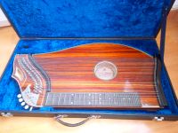 Zither Framus Werke Bavaria Konzert Zither Baden-Württemberg - Furtwangen Vorschau