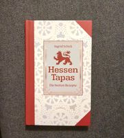 Buch Hessen Tapas Kochbuch Rezepte München - Au-Haidhausen Vorschau