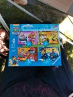 Puzzle Paw Patrol Pankow - Weissensee Vorschau