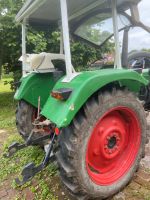 Ackerschiene für Deutz 5206 Trecker Traktor gesucht Nordrhein-Westfalen - Lippetal Vorschau