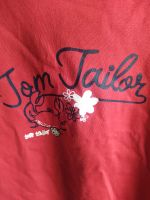 Tom Tailor Shirt rot, Gr. 116 Sachsen - Grüna (Sachsen) Vorschau