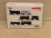 Märklin 48810 / H0 / Güterwagen-Set / NEU / OVP Bayern - Aschaffenburg Vorschau