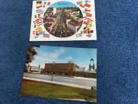 Postkarten  Giessen Hessen - Gießen Vorschau