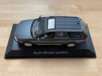 Audi Allroad Quattro, 1:43, „Neu“, Minichamps Bayern - Neusitz Vorschau