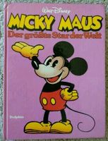 Micky Maus Der größte Star der Welt Niedersachsen - Sittensen Vorschau