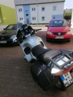 BMW R1100RT Nordrhein-Westfalen - Viersen Vorschau