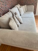 Neu! Big Sofa/Couch in Cord 899€ Nordrhein-Westfalen - Gelsenkirchen Vorschau