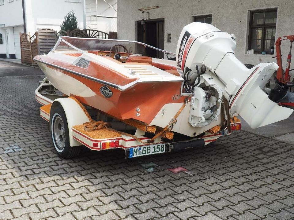 US-Trailer Umbau auf deutsche Zulassung Trailer Reparatur in München