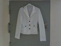 Damen/Mädchen Blazer weiß Größe 188 cm/34 Bayern - Kaufbeuren Vorschau