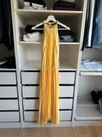 Gelbes Sommerkleid von Mango, Größe: XS Bayern - Fürstenzell Vorschau